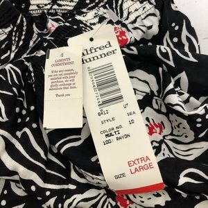 Alfred Dunner Skirts - Alfred Dunner Skirt Alfred Dunner Skirts - Alfred Dunner Skirt